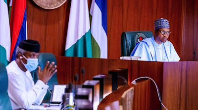 BREAKING: FEC approves N623m for customs to buy computers ...