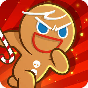 Cookie Run: OvenBreak MOD APK Terbaru Pro Edition