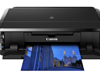 Canon iP7260 Driver Download and Review