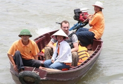 mekong river cruises