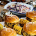 Delicious Potato Corn Burgers Recipe - A Journey to Flavorful Bliss!