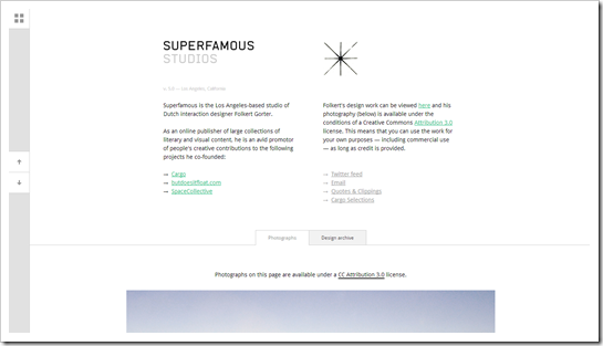 superfamous superfamous