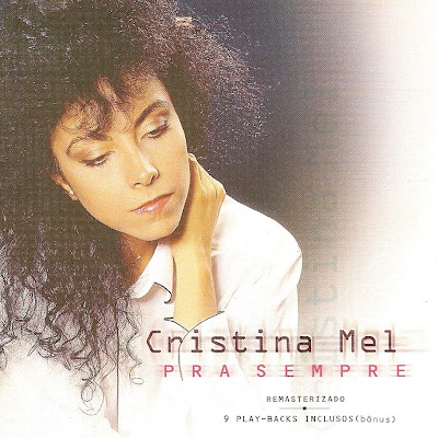 Cristina Mel - Pra Sempre 1992