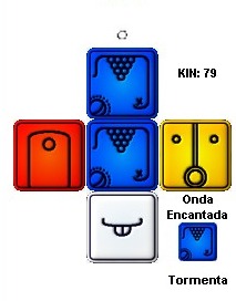 Resultado de imagen para kin 79