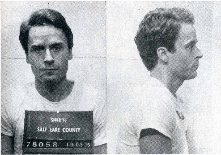 Ted Bundy movies in USA