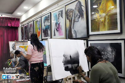  Best Fine Arts Institute in Delhi