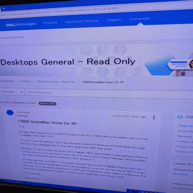 WindowsXp 2021 Access to the article displayed in the opera browser Let's experiment with the masterpiece picture WindowsXP SP3 left by Mr. Bill Gates