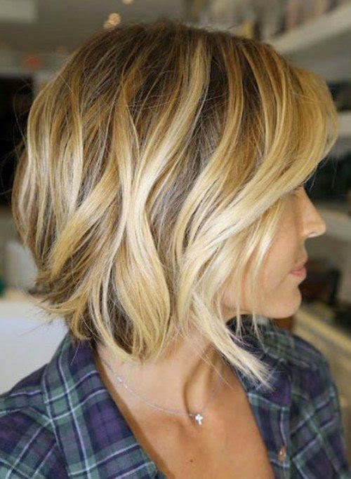 Fabulous Bob Hairstyles Trends 2015