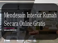 Mendesain Rumah Sendiri Online