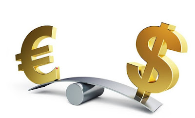 factors affect  EUR / USD currency pair