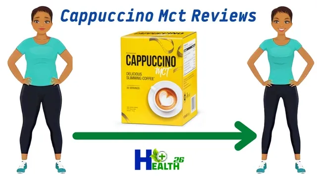 Cappuccino Mct Reviews