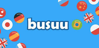 busuu Easy Language Learning