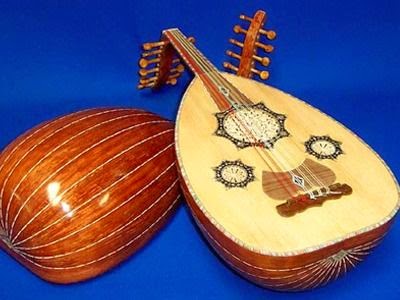 Daftar Alat  Musik  Tradisional Daerah 33 Provinsi di 
