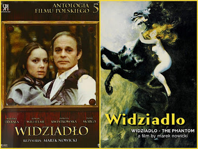 Widziadło / The Phantom. 1984.