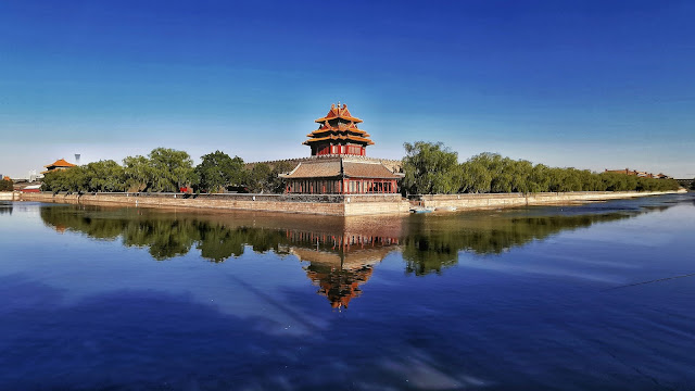 Image of Forbidden City