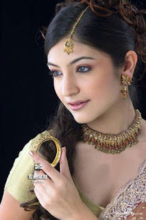 Anushka Sharma, Beauty Bollywood