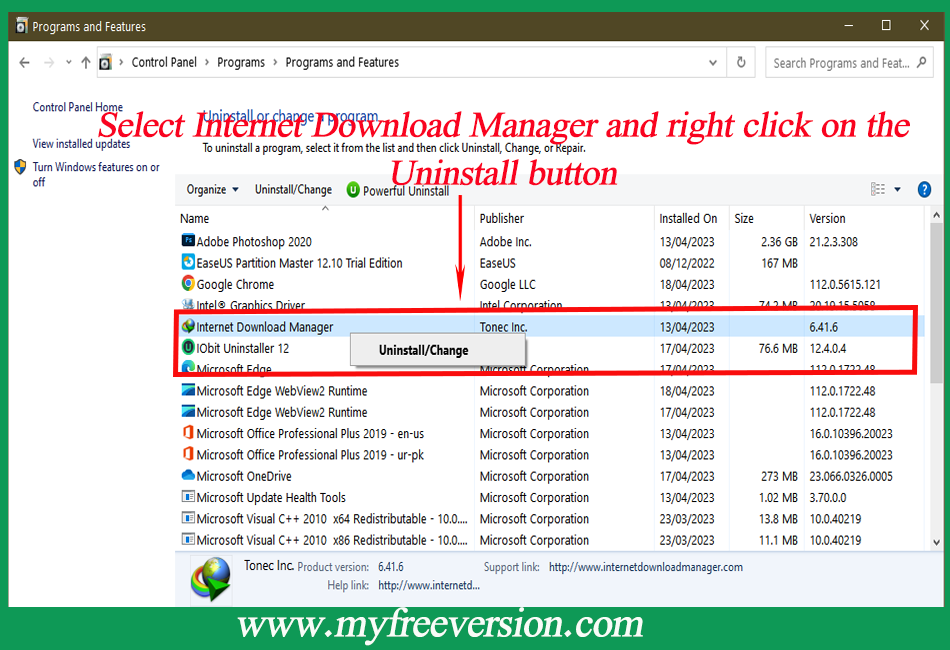 registry key for internet download manager , Uninstall Idm Completely , Uninstall Idm Completely Windows 11 , Uninstall Idm From Registry