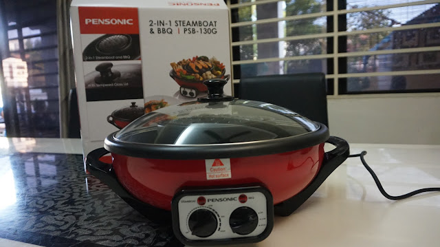 Resepi Sup Steamboat - 19 Descargar