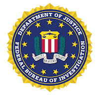 Lambang FBI