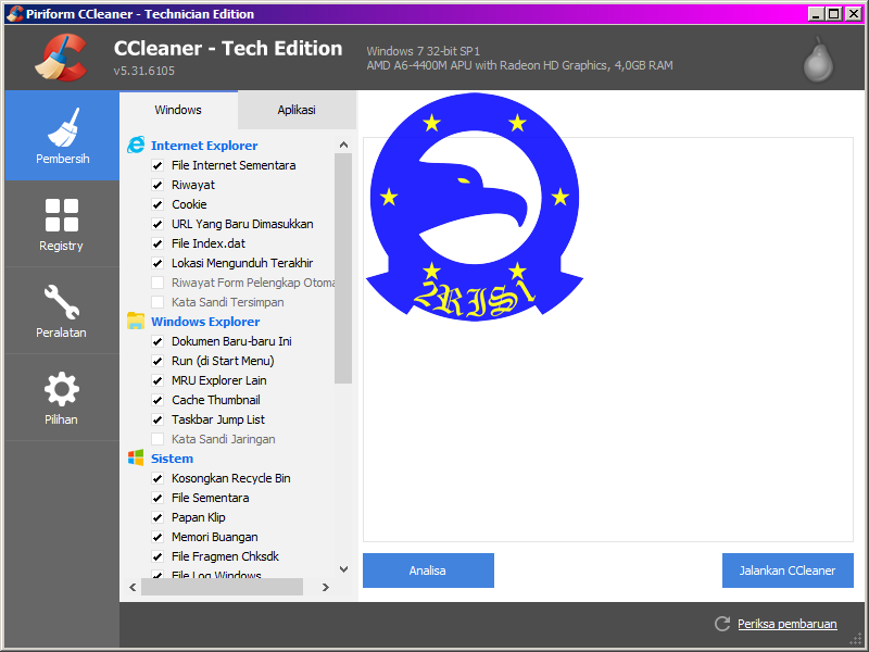 Ccleaner for windows 10 piriform ccleaner - Android application developer ccleaner windows 10 7 dual boot helped root phone