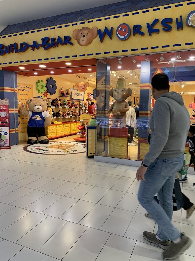 Build-A-Bear Workshop - Oshawa Centre