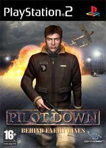 Pilot Down - Behind Enemy Lines