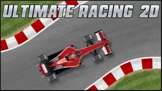 Ultimate Racing 2D (2018) By www.gamesblower.com