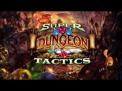 โหลดเกมส์ PC Super Dungeon Tactics