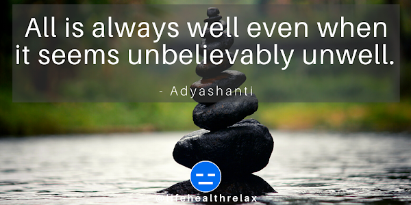 Adyashanti Quotes