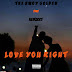 AUDIO: The Bwoy Golden ft. Heirnxt - Love You Right 