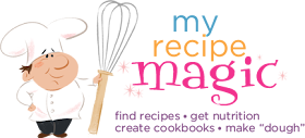  More Recipes On My Recipe Magic