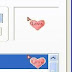 DOWNLOAD CURSOR ANIMASI LOVE BERDETAK