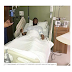 PRAY FOR HIM! John Mikel Obi Is Seriously Sick, See His Critical Condition On The Hospital Bed [Photo] 