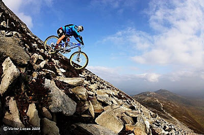 The Most Terrifying Mountain Bike Trail On Earth Seen On www.coolpicturegallery.net