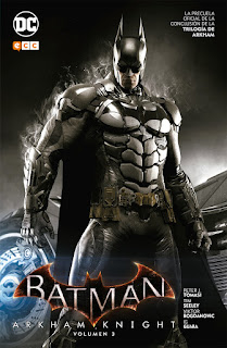 http://www.nuevavalquirias.com/batman-arkham-knight-comic-comprar.html