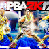 PBA 2k17 Free Download [MODDED]