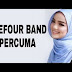 LIRIK LAGU PERCUMA -BEEFOUR BAND