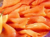 Smoked Salmon “Gravlox” Part 1 – From Cradle to Grave