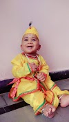 Sreenu Y