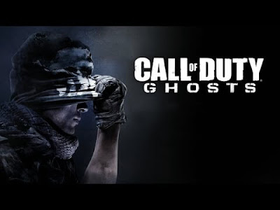 รีวิว Call Of Duty Ghosts game pc