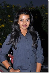 Divya Nagesh New Photos