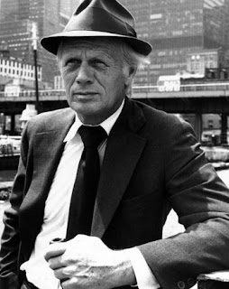 El mítico Richard Widmark