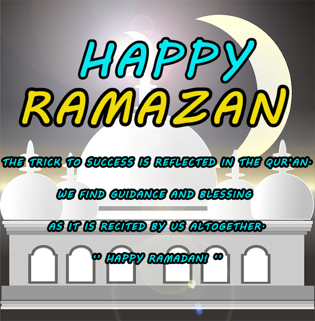 [*LATEST*] BEST 100+ Ramadan Mubarak Images 2020 For Whatsapp/Facebook/Instagram