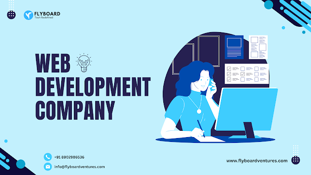 Web Development Company