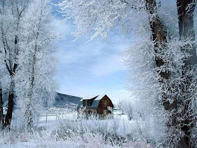 winter desktop wallpaper, free winter desktop wallpaper, winter scene