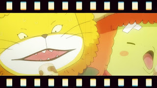 ワンピース アニメ 974話 ネコマムシ 幼少期 かわいい Nekomamushi |赤鞘九人男 ONE PIECE Episode 974 Nine Red Scabbards