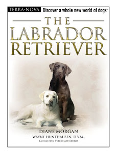 The Labrador Retriever (Terra-Nova) (English Edition)