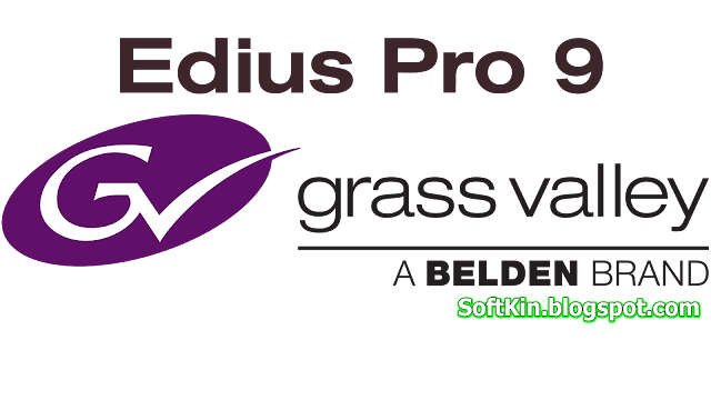 Download Edius Pro 9