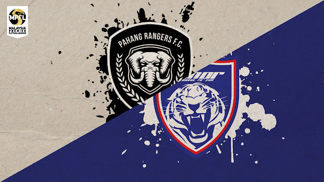 Siaran Langsung Live Futsal Pahang Rangers vs JDT Final MPFL 2023