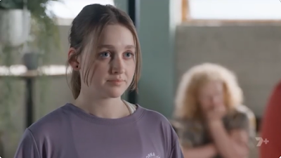 Home And Away 8445 Episode 6th March 2025